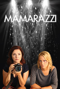 Mamarazzi Creator/Writer
